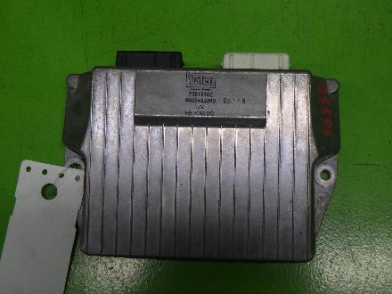 Motorsteuergerät CITROEN XANTIA Break (X2) 2.1 Turbo D 12V 73812102