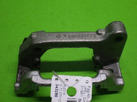 Bremssattelträger hinten links OPEL COMBO Großraumlimousine 1.5