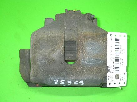 Bremssattel vorne links SKODA OCTAVIA Combi (1Z5) 1.8 TSI