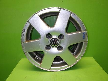 Alufelge VW LUPO (6X1, 6E1) 1.7 SDI 6X0601025