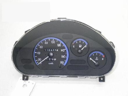 Kombiinstrumente Tacho DAEWOO bis12'04 MATIZ (KLYA) 0.8