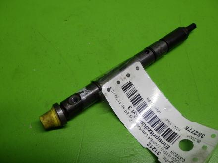 Einspritzdüse Zyl 3 Injektor AUDI (NSU) A4 (8E2, B6) 2.5 TDI quattro 0432133795