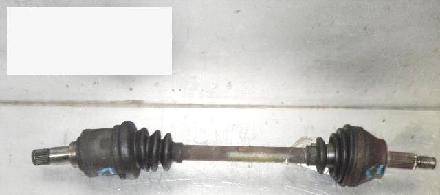 Gelenkwelle Antriebswelle vorne links FORD ESCORT V (GAL) 1.4