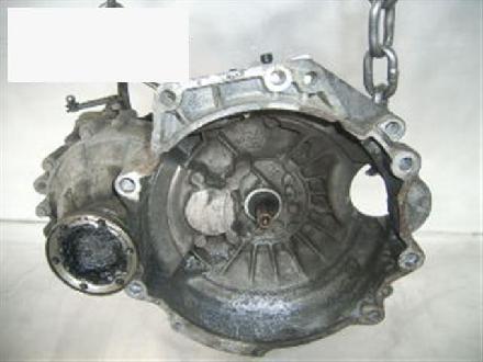 Getriebe Schaltgetriebe VW GOLF III (1H1) 1.6 CYZ