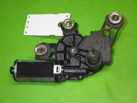 Wischermotor hinten VW LUPO (6X1, 6E1) 1.0 6X0955711F