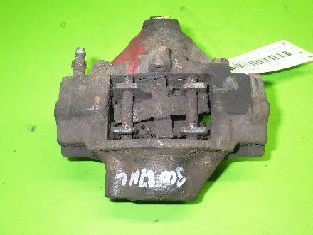 Bremssattel hinten links MERCEDES-BENZ KOMBI Kombi (S124) 230 TE (124.083) KAT