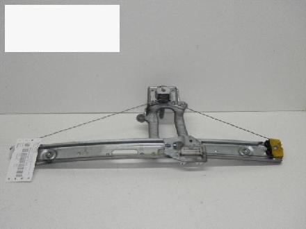 Fensterheber Tür hinten rechts BMW 3 (E46) 320 i