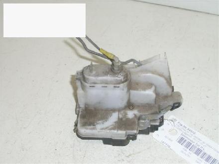 Stellmodul Türschloss Tür hinten links VW POLO (6N1) 60 1.4 6N4839015C