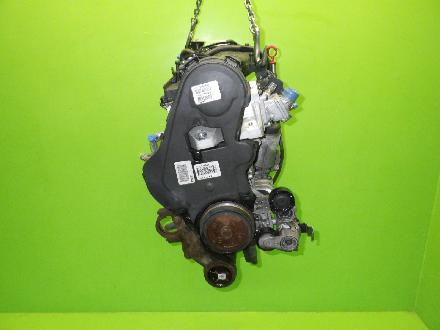 Dieselmotor Motor ohne Anbauteile Diesel VOLVO C30 D5 D5244T