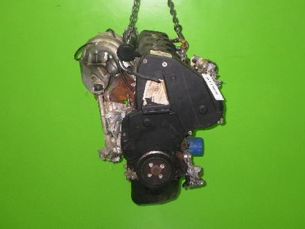 Dieselmotor Motor ohne Anbauteile Diesel NISSAN (DATSUN) MICRA II (K11) 1.5 D TD15