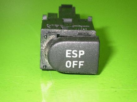 Schalter ESP SEAT LEON (1P1) 1.9 TDI 5P0927117A