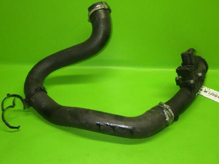 Schlauch Turbolader OPEL GRANDLAND X (A18) 1.2 (75) 9677537380