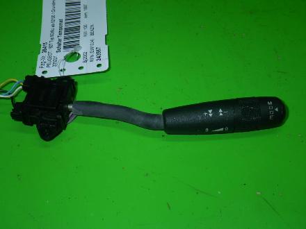 Schalter Tempomat PEUGEOT 607 (9D, 9U) 2.0 96391088