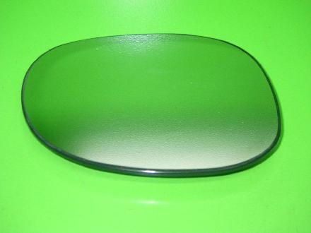 Außenspiegelglas rechts PEUGEOT 206 CC (2D) 1.6 16V