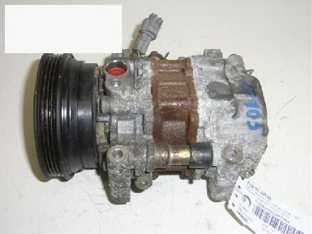 Klimakompressor FIAT MAREA (185) 1.6 100 16V 442500-2131