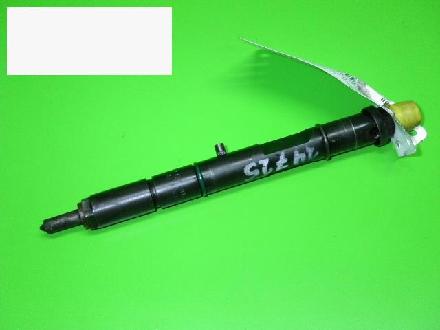 Einspritzdüse Zyl 1 Injektor AUDI (NSU) A6 (4B2, C5) 2.5 TDI 059130201E