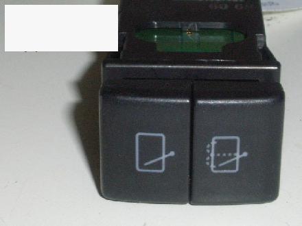 Schalter Scheibenwaschanlage hinten SUZUKI WAGON R+ (EM) 1.0 (RC410, SR410, SR412)
