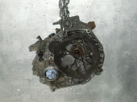 Getriebe Schaltgetriebe FIAT DOBLO Cargo (223) 1.2 (223ZXA1A)