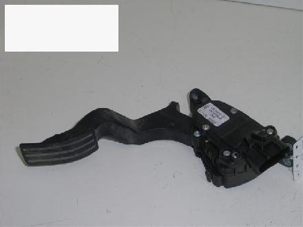 Geber Gaspedal FORD FUSION (JU_) 1.6 TDCi 2S61-9F836-AB