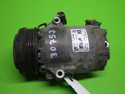 Klimakompressor OPEL ASTRA G CC (T98) 1.4 (F08, F48)