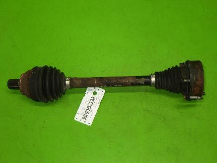 Gelenkwelle Antriebswelle vorne links SEAT LEON (1P1) 1.9 TDI