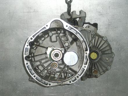 Getriebe Schaltgetriebe MERCEDES-BENZ A-KLASSE (W168) A 170 CDI (168.009, 168.109) 716.500
