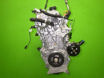 Benzinmotor Motor ohne Anbauteile Benzin HYUNDAI IONIQ (AE) 1.6 GDI Hybrid G4LE