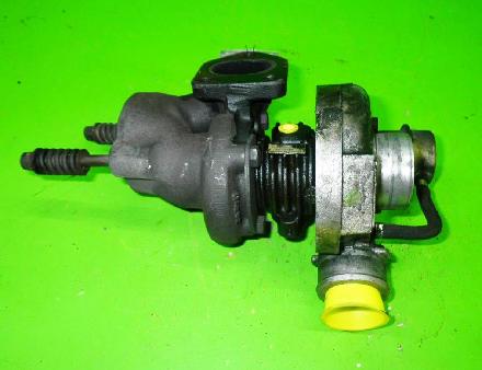 Turbolader BMW 5 (E34) 525 tds 465 555-2