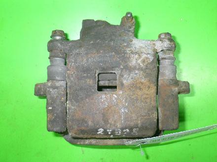 Bremssattel vorne links MITSUBISHI COLT V (CJ_, CP_) 1600 GLX (CJ4A)