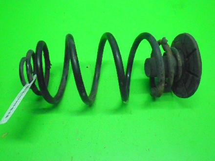 Feder hinten links OPEL ASTRA G Caravan (F35_) 1.6 424030