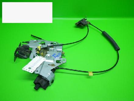 Stellmodul Türschloss Tür hinten rechts FORD WINDSTAR (A3) 3.0 V6