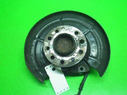 Radnabe hinten links OPEL ASTRA H GTC (L08) 1.8