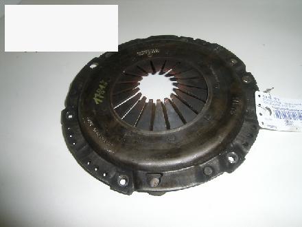 Kupplungsdruckplatte MERCEDES-BENZ Stufenheck (W124) 250 D (124.125) 43082219001