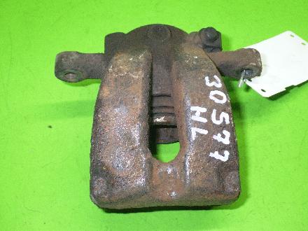 Bremssattel hinten links BMW 1 (E87) 116 i