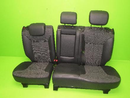 Sitzbank hinten MERCEDES-BENZ M-KLASSE (W164) ML 280 CDI 4-matic (164.120)