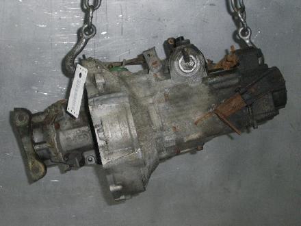 Getriebe Schaltgetriebe VW JETTA II (19E, 1G2, 165) 1.8 Syncro ARM