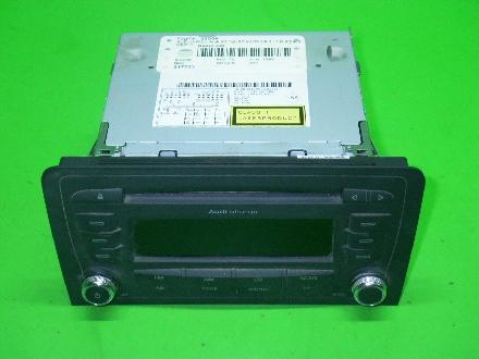 CD-Radio AUDI (NSU) A3 (8P1) 1.6 8P0035152C