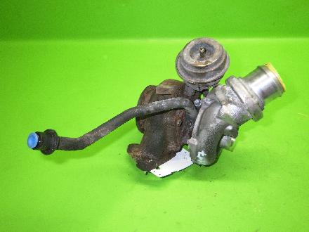 Turbolader MERCEDES-BENZ SPRINTER 2-t Kasten (901, 902) 213 CDI A6110960899