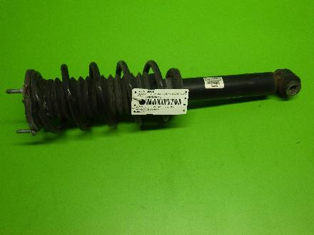 Federbein vorne links PEUGEOT 407 SW (6E_) 2.0 HDi 135 528665