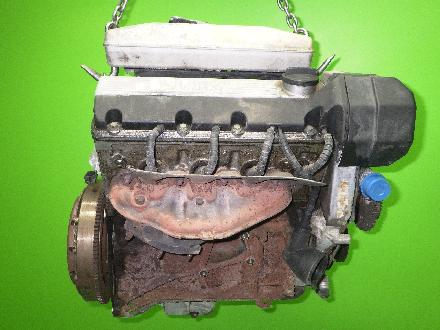 Benzinmotor Motor ohne Anbauteile Benzin BMW 3 (E36) 318 i M40 184E1