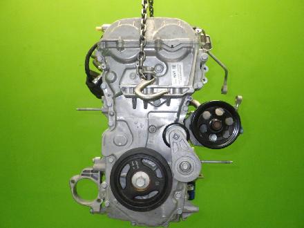 Benzinmotor Motor ohne Anbauteile Benzin OPEL INSIGNIA B Grand Sport (Z18) 2.0 4x4 (68) B 20 NFT (LTG)