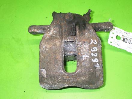 Bremssattel vorne links NISSAN (DATSUN) NOTE (E11, NE11) 1.5 dCi 41001AX60A