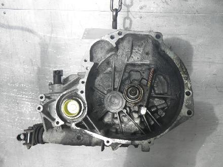 Getriebe Schaltgetriebe NISSAN (DATSUN) ALMERA II Hatchback (N16) 1.8 320108E069