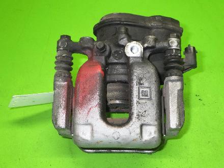 Bremssattel hinten links OPEL ASTRA K (B16) 1.4 Turbo (68) 13507390