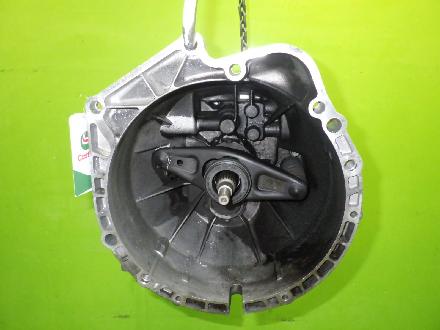 Getriebe Schaltgetriebe BMW 1 (E87) 116 i