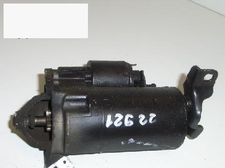 Anlasser RENAULT TWINGO I (C06_) 1.2 (C063, C064) 0001112025