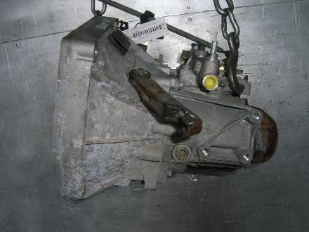 Getriebe Schaltgetriebe FIAT BRAVO I (182) 1.4 (182.AA)
