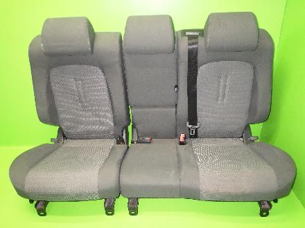 Sitzbank hinten SEAT TOLEDO III (5P2) 2.0 TDI 16V