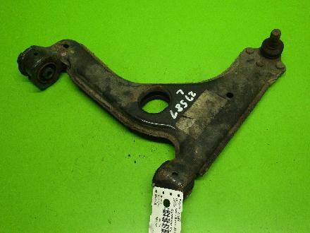 Querlenker vorne links OPEL MERIVA B 1.4 5352029