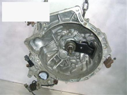 Getriebe Schaltgetriebe MAZDA 323 P V (BA) 1.3 16V